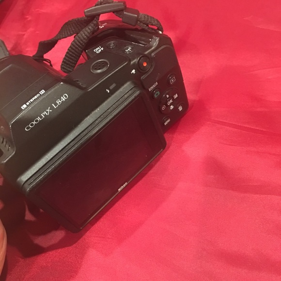 Camera - Picture 5 of 5